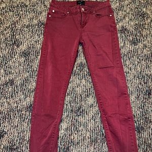 Celebrity Pink Pants